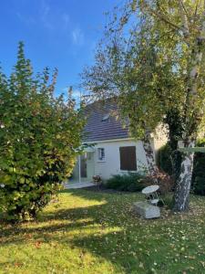 Annonce Vente 5 pices Maison Precy-sur-oise 60