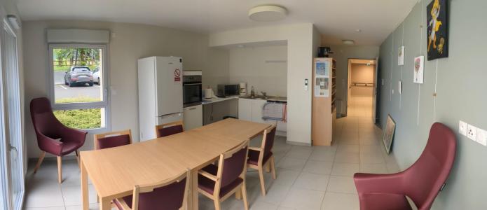 Annonce Location Appartement Ceyzeriat 01