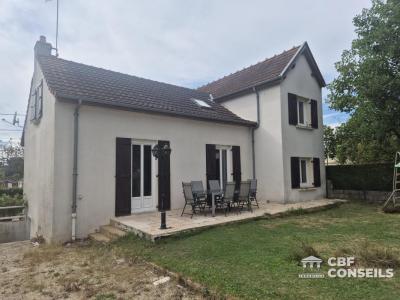 For sale Blanzy 5 rooms 111 m2 Saone et loire (71450) photo 0