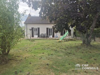 For sale Blanzy 5 rooms 111 m2 Saone et loire (71450) photo 1