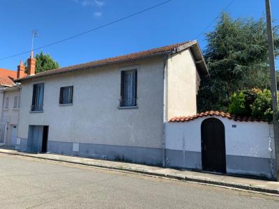 For sale Roanne 3 rooms 90 m2 Loire (42300) photo 3