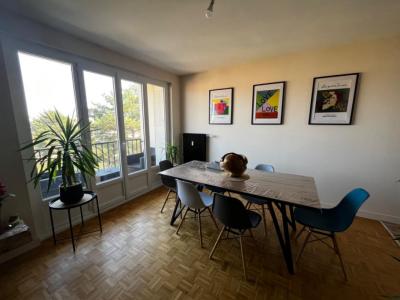 For sale Roanne 3 rooms 70 m2 Loire (42300) photo 3