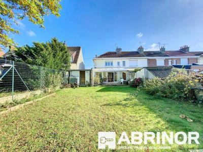 Annonce Vente 4 pices Maison Seclin 59