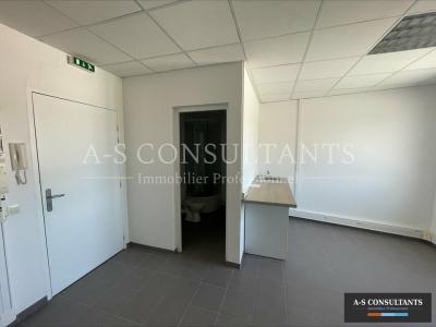 Louer Bureau 40 m2 Valence