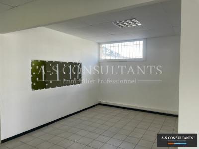 Louer Bureau 150 m2 Guilherand-granges