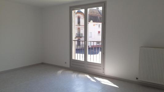 Louer Appartement 70 m2 Saint-loup-sur-semouse