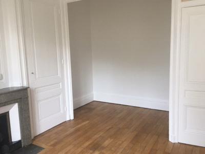 For rent Lyon-3eme-arrondissement 1 room 35 m2 Rhone (69003) photo 0