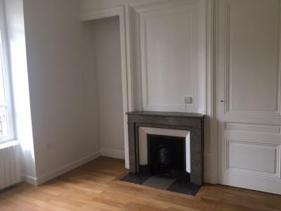 For rent Lyon-3eme-arrondissement 1 room 35 m2 Rhone (69003) photo 2