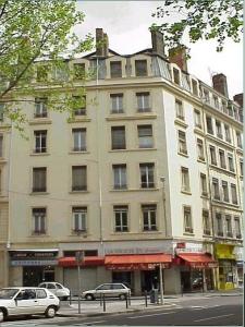 For rent Lyon-3eme-arrondissement 1 room 35 m2 Rhone (69003) photo 4