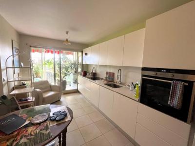 Acheter Appartement Vence 295000 euros