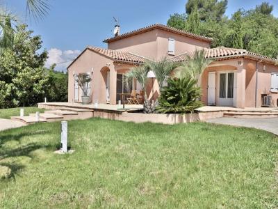 Acheter Prestige 169 m2 Nans-les-pins