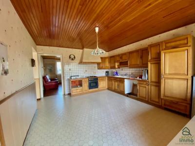 For sale Saint-jean-de-bournay 5 rooms 111 m2 Isere (38440) photo 2