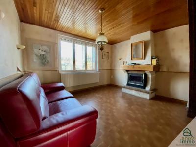 For sale Saint-jean-de-bournay 5 rooms 111 m2 Isere (38440) photo 3