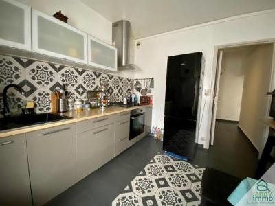 For sale Givors 3 rooms 73 m2 Rhone (69700) photo 0