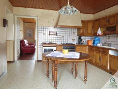 For sale Saint-jean-de-bournay 5 rooms 111 m2 Isere (38440) photo 1