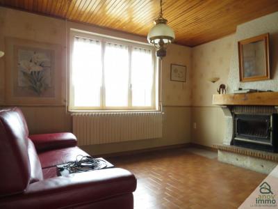 For sale Saint-jean-de-bournay 5 rooms 111 m2 Isere (38440) photo 2