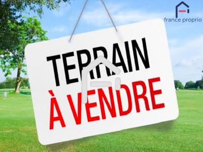 Annonce Vente Terrain Toulouse 31