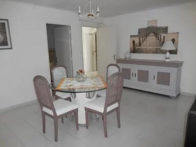 Louer Appartement 100 m2 Colle-sur-loup