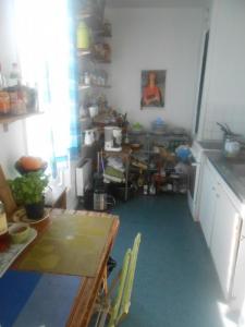 For rent Paris-20eme-arrondissement 3 rooms 52 m2 Paris (75020) photo 1