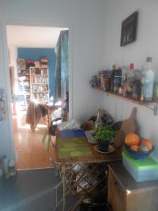 For rent Paris-20eme-arrondissement 3 rooms 52 m2 Paris (75020) photo 3