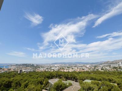 For sale Marseille-8eme-arrondissement 4 rooms 98 m2 Bouches du Rhone (13008) photo 2