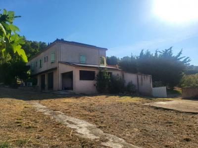 For sale Portel-des-corbieres 6 rooms 137 m2 Aude (11490) photo 2