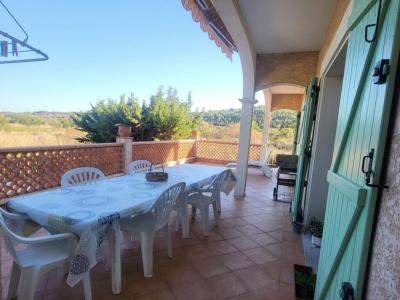 For sale Portel-des-corbieres 6 rooms 137 m2 Aude (11490) photo 4