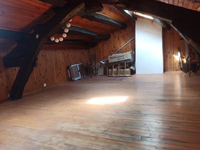 For sale Labastide-rouairoux 6 rooms 90 m2 Tarn (81270) photo 2