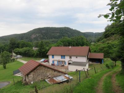 Acheter Maison 125 m2 Ternuay-melay-et-saint-hilaire