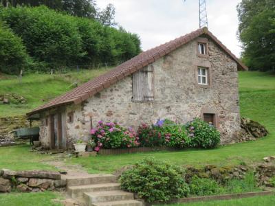 Acheter Maison Ternuay-melay-et-saint-hilaire Haute saone