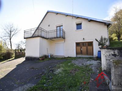 For sale Fontaine-les-clerval 5 rooms 112 m2 Doubs (25340) photo 2