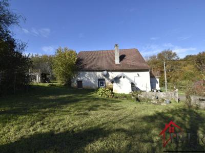 For sale Fontaine-les-clerval 5 rooms 112 m2 Doubs (25340) photo 4