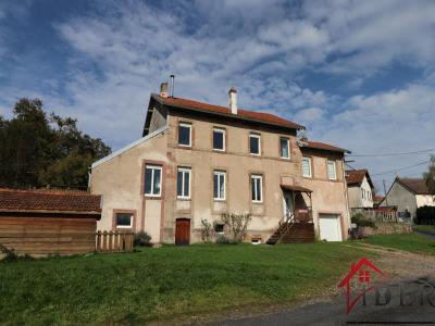 For sale Bruyeres 6 rooms 176 m2 Vosges (88600) photo 0