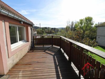 For sale Bruyeres 6 rooms 176 m2 Vosges (88600) photo 3