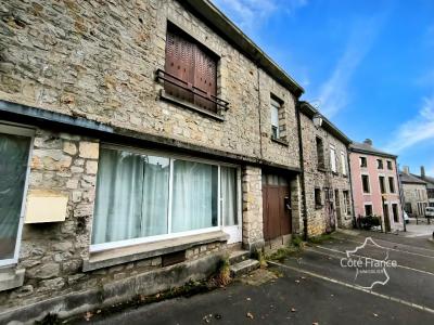 For sale Hargnies 6 rooms 123 m2 Ardennes (08170) photo 0