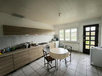 For sale Hargnies 6 rooms 123 m2 Ardennes (08170) photo 3