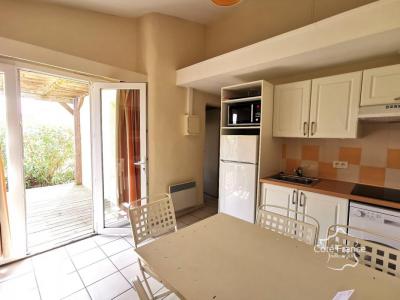 For sale Agde 3 rooms 32 m2 Herault (34300) photo 1