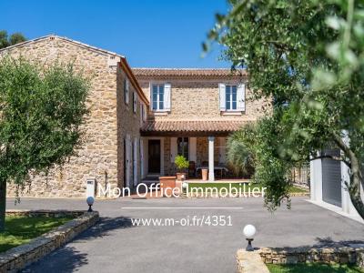 For sale Castellet 9 rooms 269 m2 Var (83330) photo 0