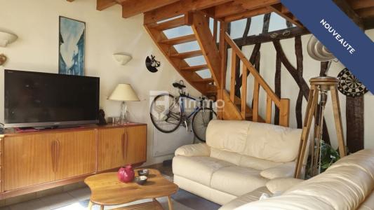 For sale Amiens 2 rooms 38 m2 Somme (80000) photo 0