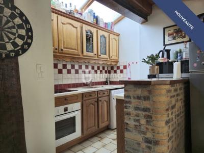 Acheter Maison Amiens 109000 euros