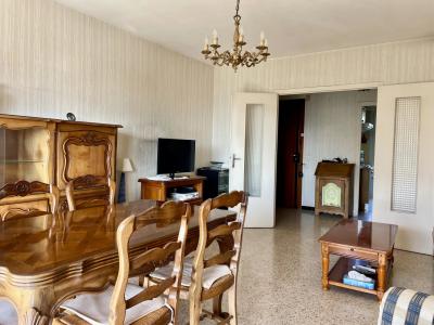 For sale Nice SAINTE MARGUERITE 3 rooms 65 m2 Alpes Maritimes (06200) photo 2