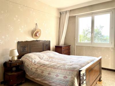 For sale Nice SAINTE MARGUERITE 3 rooms 65 m2 Alpes Maritimes (06200) photo 3