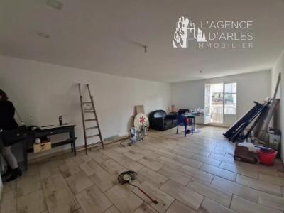 Acheter Appartement 45 m2 Arles