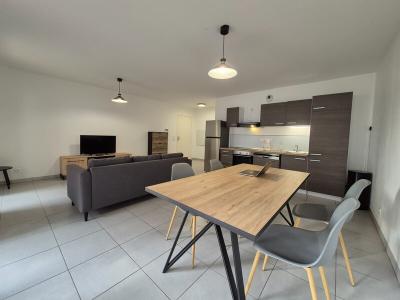 Annonce Location 3 pices Appartement Grenoble 38