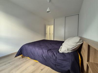 Louer Appartement Grenoble Isere