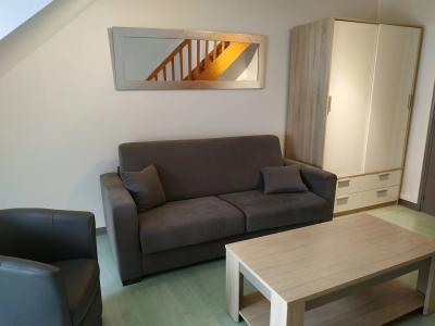 Louer Appartement Lons-le-saunier Jura