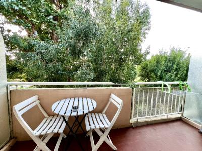 For sale Antibes BRAGUIARES 1 room 21 m2 Alpes Maritimes (06600) photo 2