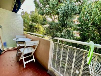 For sale Antibes BRAGUIARES 1 room 21 m2 Alpes Maritimes (06600) photo 4