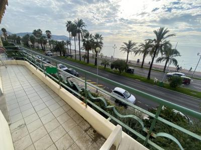 For sale Nice PROMENADE DES ANGLAIS 3 rooms 82 m2 Alpes Maritimes (06000) photo 0