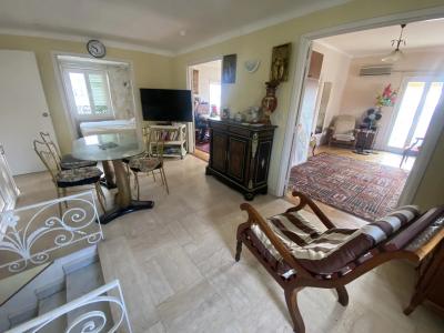 For sale Nice PROMENADE DES ANGLAIS 3 rooms 82 m2 Alpes Maritimes (06000) photo 3